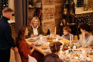 Unwrap a Holiday with Less Stress | Bon Vue Wealth Management