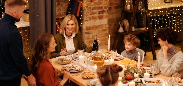 Unwrap a Holiday with Less Stress | Bon Vue Wealth Management